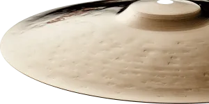 ZILDJIAN Oriental 11" Trash Splash