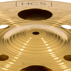 MEINL HCS 16" Trash Stack