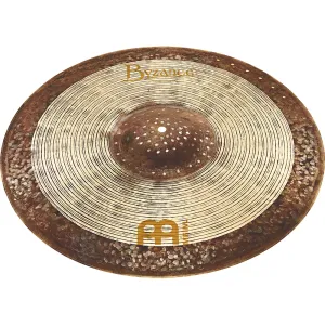 MEINL Byzance 21" Nuance Ride