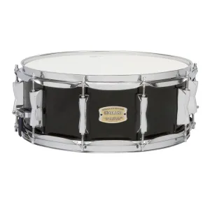 YAMAHA Stage Custom Birch Caisse Claire 14"x 5,5" Raven Black