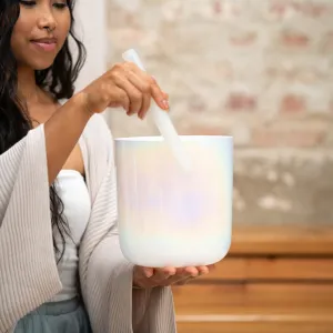 Bol Meinl Sonic Energy Essence Crystal 7"- B3- Creamy- Crown