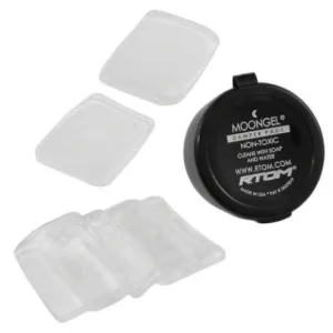Attenuateur Harmonique Rtom Moongel Clear (X6)