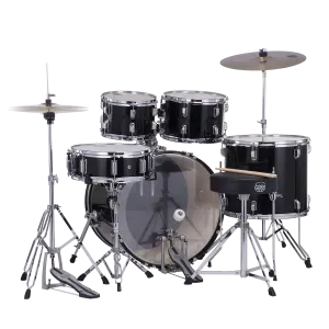 MAPEX Comet Batterie 22"/5pcs Dark Black