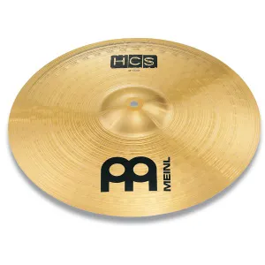 MEINL HCS 18" Medium Crash