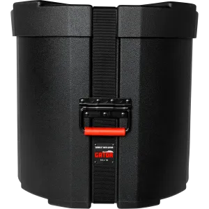 Etui TB Gator 16 X 16