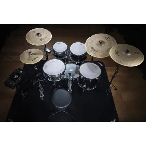 ZILDJIAN ZAGEX Alchem-E Gold EX