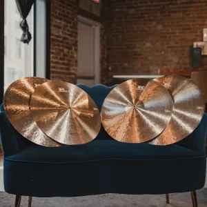 ZILDJIAN K Kerope 22" Medium Thin High