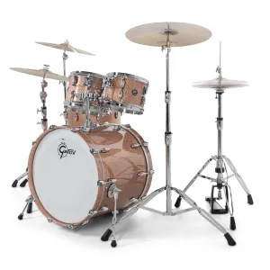 GRETSCH Renown Maple Batterie 22"/4pcs Champagne Sparkle