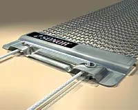 Timbre Sonor 14" - Cuivre - 18 Rangs - 0.5Mm