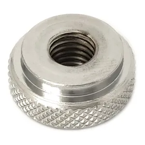 Ecrou Pearl Pour Pique De GC (X1)