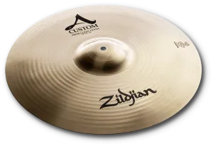 ZILDJIAN A Custom 18" Projection Crash