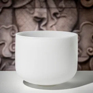 MEINL SONIC ENERGY Bol Crystal 12" - Mi