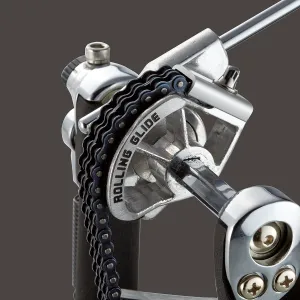 TAMA HP900RN Pedale Grosse Caisse Simple Iron Cobra 900 Rolling Glide