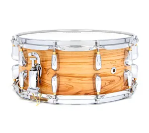 LALITE Caisse Claire 14"x 6,5" Olivier Deluxe Gloss