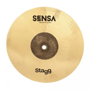 STAGG Sensa Exo 08" Splash
