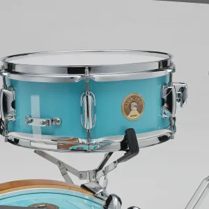 TAMA Club-JAM Kit Batterie 18"/2pcs Aqua Blue