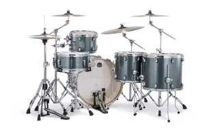 MAPEX Mars Birch Studio Batterie 22"/5pcs Twilight Sparkle, No Mount