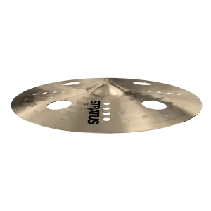 SABIAN Stratus 18" Zero Crash