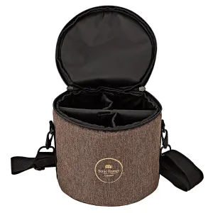 MEINL SONIC ENERGY Carillon Cosmic Bamboo Set- 4 Pcs.- Carrying Bag