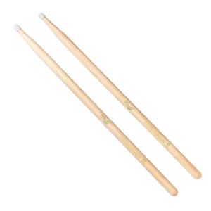 STAGG Baguettes 5A Hickory Nylon 