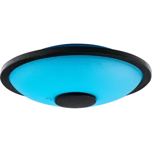 Tongue Drum Nino Small Blue - Do Majeur