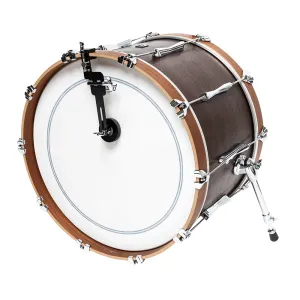 Sourdine Remo Adjustable Bass Drum Dampener