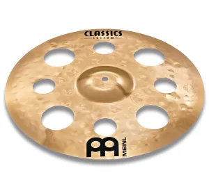 MEINL Classics Custom 18" Trash Crash