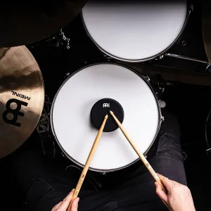 Practice Pad Meinl 04" Marshmallow