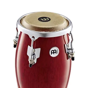 Conga Meinl Mini Conga 4.5" - Wine Red