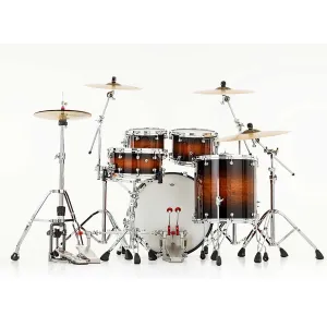 PEARL Reference One Batterie 22"/4pcs Brooklyn Burst