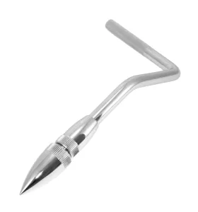 Pique GC Dunnett Gull-Wing 10.5mm (X2)