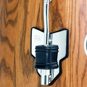 Caoutchouc Meinl Protections Tirants Congas 10mm - (X6)