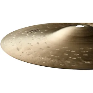 ZILDJIAN K Custom 10" Dark Splash