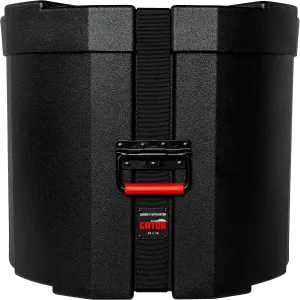 GATOR Étui Tom Basse 18 X 16