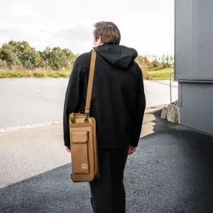 Housse Baguettes Meinl Pro Coyote Brown