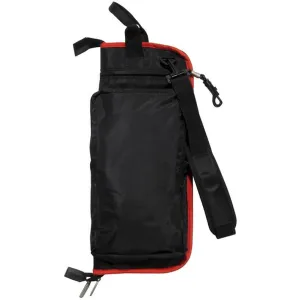 Housse Baguettes Ahead Black/Red