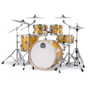 MAPEX Mars Birch Batterie 20"/5pcs Sunflower Sparkle