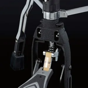 TAMA HH905D Pédale de Charleston Iron Cobra 900 Lever Glide