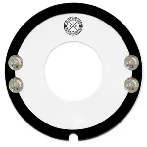 Big Fat Snare Drum 13" Snare Bourine Donut