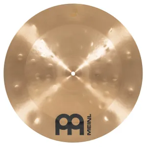 MEINL Pure Alloy 18" Extra Hammered China