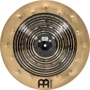 MEINL Classics Custom Dual 18" China