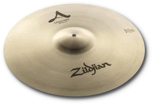 ZILDJIAN A 18" Crash/Ride Ride