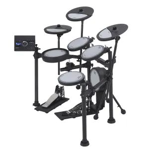 ROLAND VQD106 Batterie V-Drums Quiet Design Avec Module TD-07