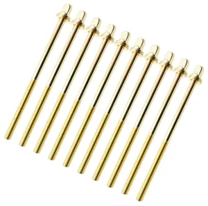 Tirant Spare Drum 90mm - Gold - (X10)