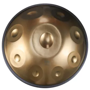 SELA SEHP400 Nomo Handpan D Kurd 9 Notes