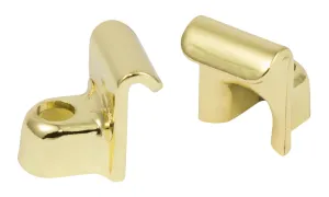 Crochet Sparedrum Dc7Br - Cercle Hsfb23 - Brass (X2)