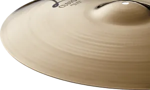 ZILDJIAN A Custom 20" Ping Ride