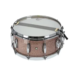 GRETSCH Renown Maple Caisse Claire 14"x 6,5" Champagne Sparkle