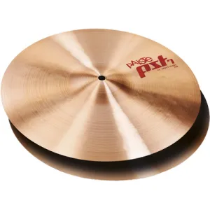 PAISTE PST7 Session Pack 3pcs