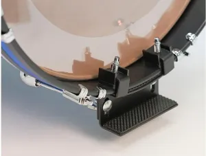 GRETSCH Catalina Club Batterie 18"/4pcs Blue Satin Flame